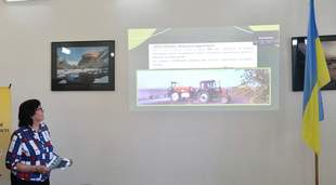 Предприниматели Николаевщины получили финансовую поддержку на расширение производства