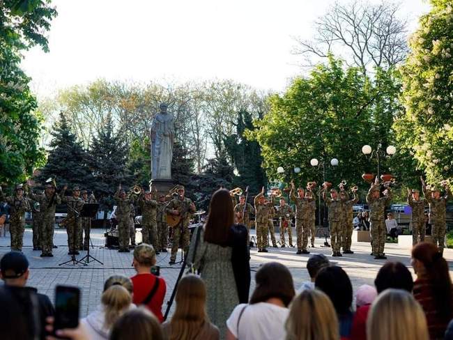 Фото: Миколаївська міська рада