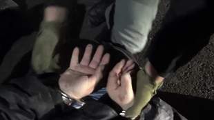 Russian security forces abducted six Crimeans in 2025