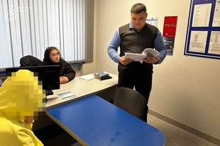На Одещині скерували до суду справу посадовиці, яка вимагала хабарі