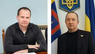 Одразу двоє депутатів Одеської облради можуть втратити мандат