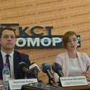 В Одессе презентовали Индекс публичности Одесского городского совета