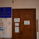 Екскурсія кабінетом керівника Регіонального відділення Фонду держмайна