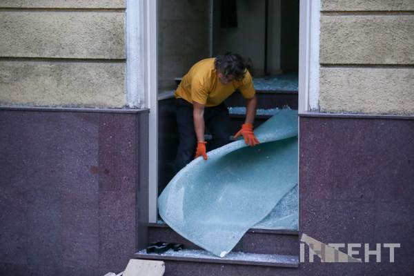 Фото: Інтент