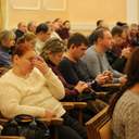 Сесія Одеської міської ради в об'єктиві ІзбірКома