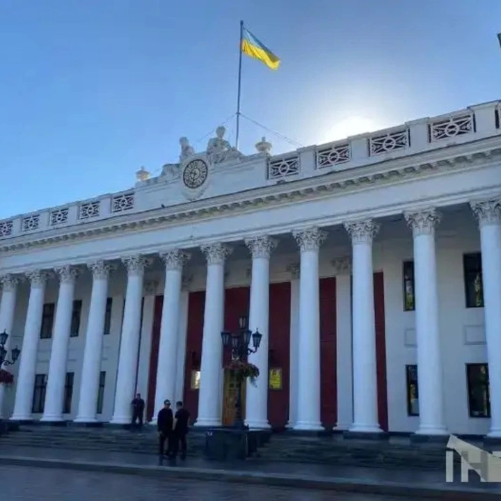 Сесія Одеської міської ради 8 липня 2026 року