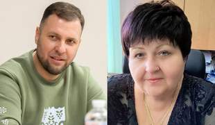 Посадовиця Одеської обладміністрації подарувала синові 700 тисяч