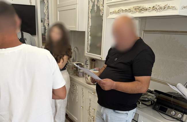 ФОТО: Нацполіція Одеської області