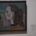 В Одеському художньому музеї виставили "Тишу"