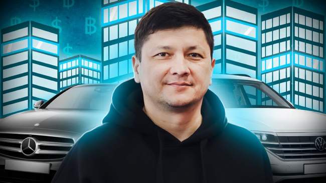 Віталій Кім. ФОТОКОЛАЖ: suspilne.media