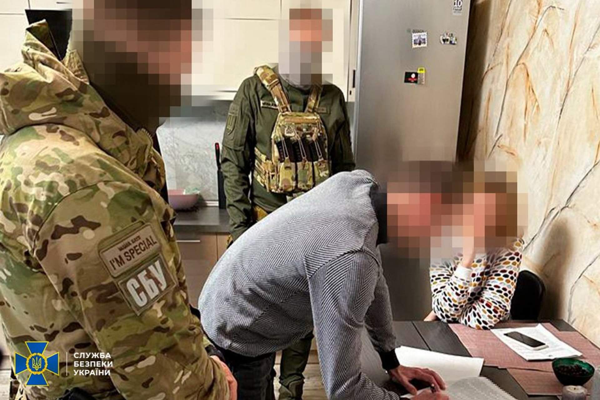 Під час будівництва казарм Миколаївського гарнізону вкрали понад п'ять мільйонів