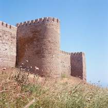 fortress