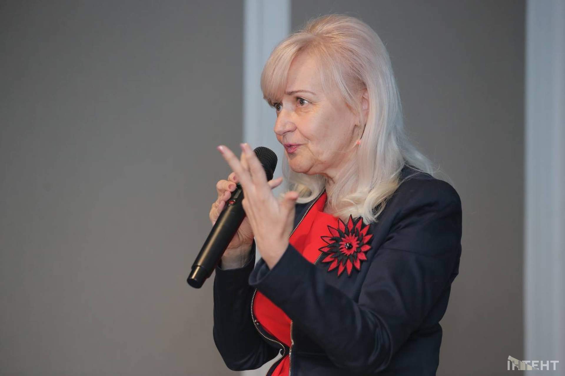 Фаріон приїхала в Одесу через 11 років та зізналась, чим саме її вразило місто