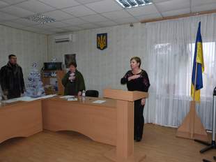 У Доброславській селищній раді виключають підпал гаражу задля знищення документів