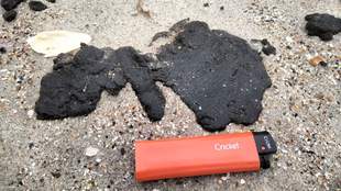 На защиту от российского мазута порт Одессы потратит более 4 миллионов