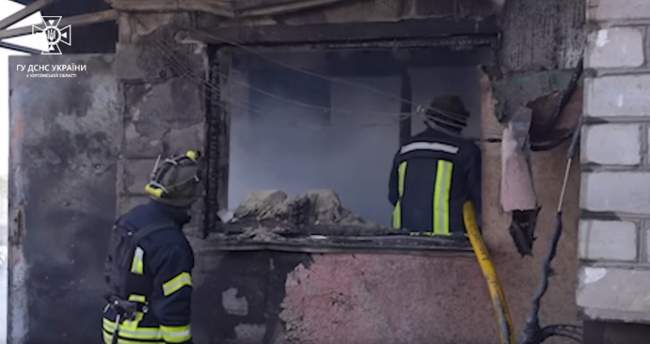 Співробітники ДСНС знешкодили 65 вибухонебезпечних предметів на Херсонщині