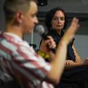 В Одесі влаштували дводенну зустріч із критиком Стасіневичем