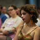 В Одесі влаштували дводенну зустріч із критиком Стасіневичем