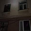 Внаслідок двох нічних атак частина Одеси залишилась без електропостачання