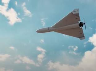 Вночі над Одещиною збили 3 російських безпілотника