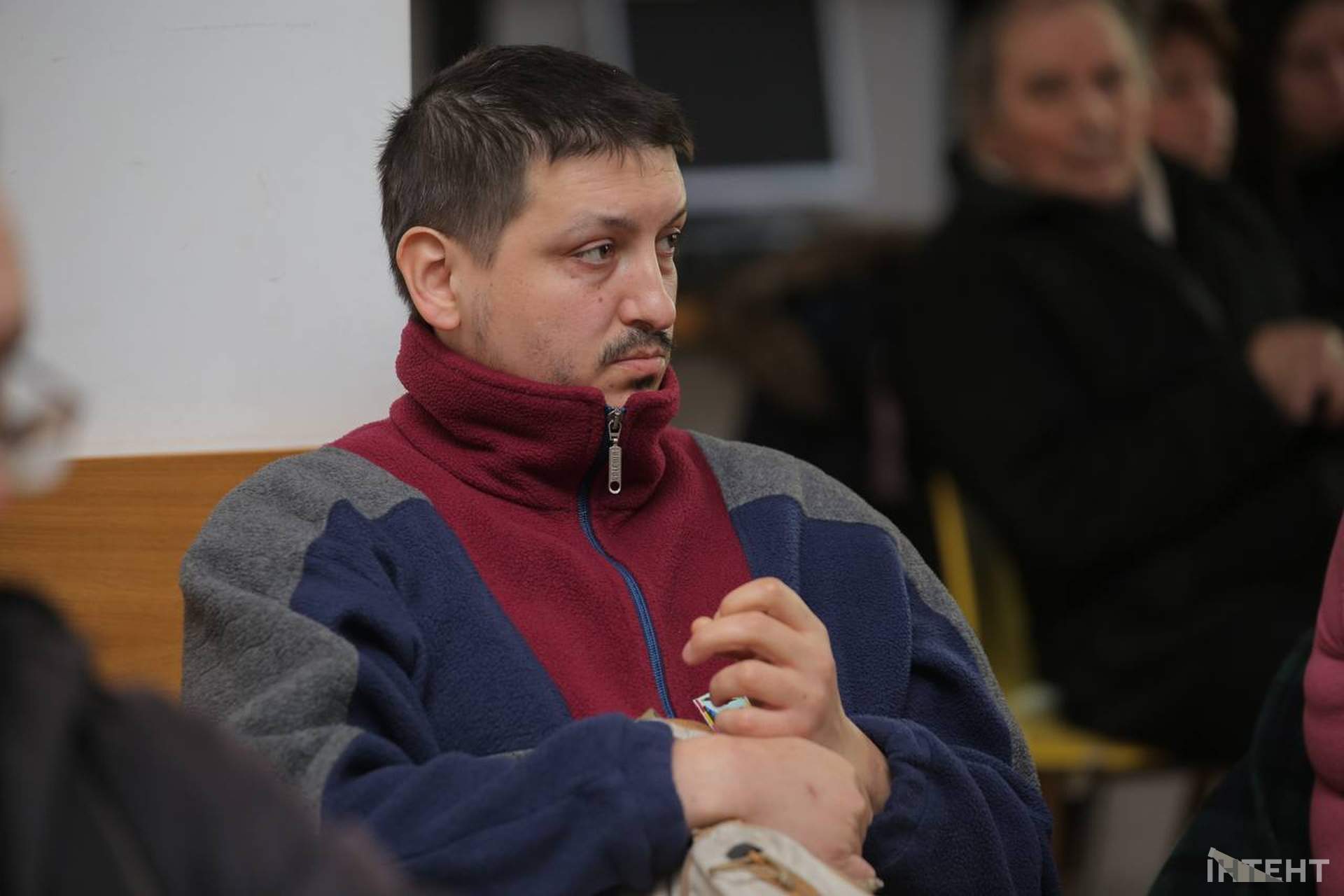 Одеський журналіст перед поверненням на фронт розповів про цивільно-військове співробітництво