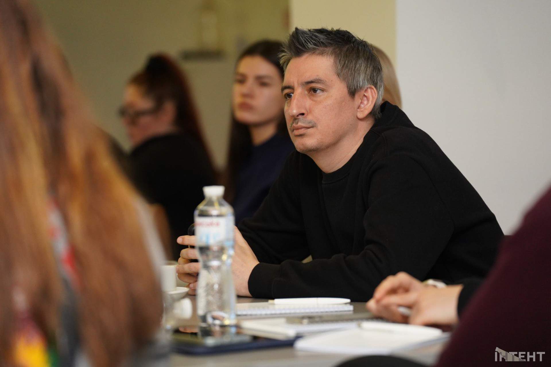 Громадські організації Одеси створили спільну систему підтримки жертв війни