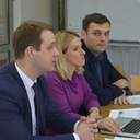 В Одессе обсудили промежуточные результаты расследования уголовных производств о преступлениях на местных выборах-2015