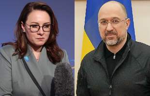 A new head of the Cabinet of Ministers of Ukraine has been appointed