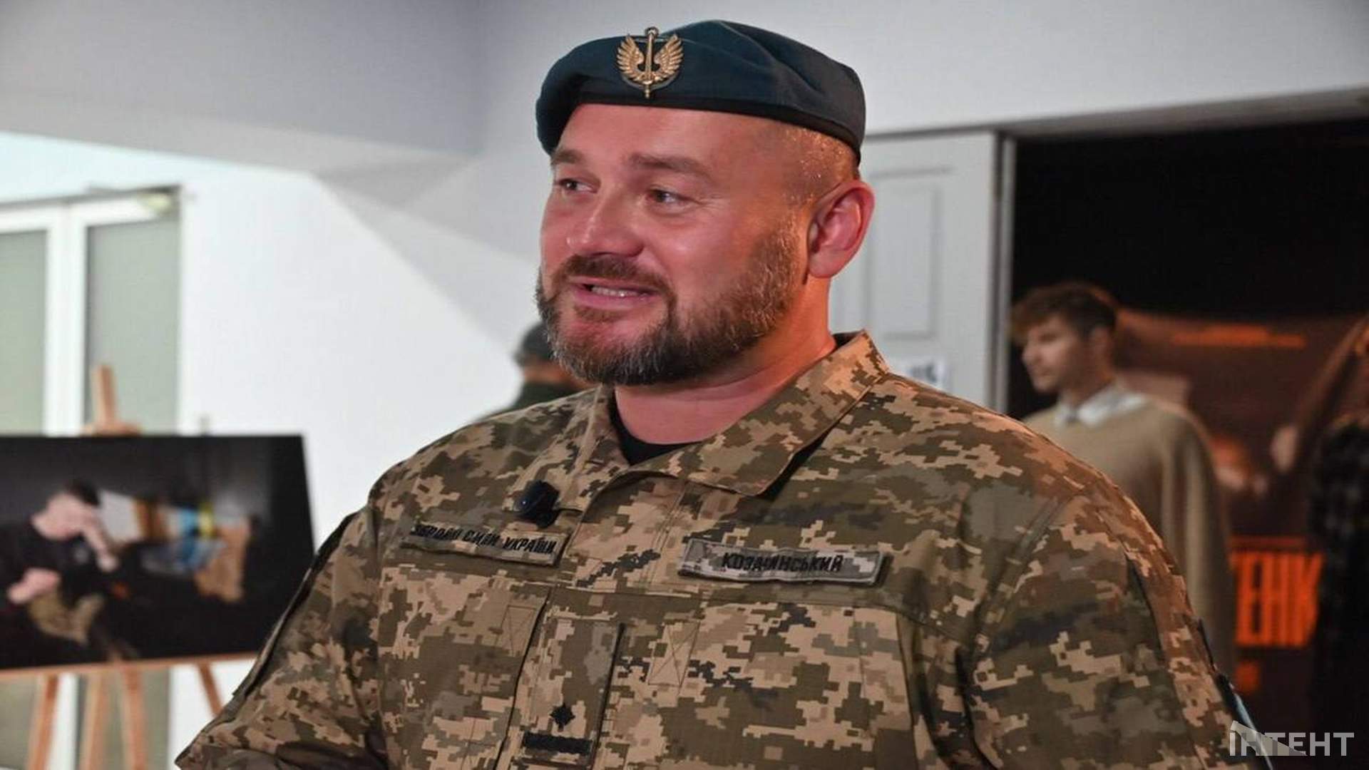В Одесі стартував кінофестиваль воєнної документалістики