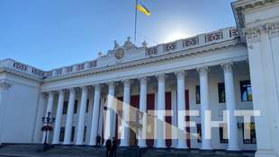 Оплата праці посадовцям та ліквідація Мунварти: в Одесі скликали сесію міськради