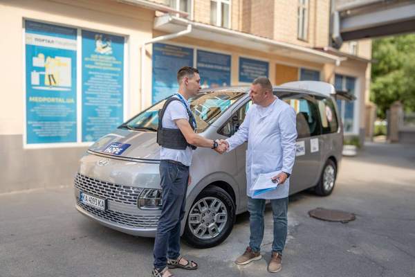 Фото: Херсонська міська військова адміністрація