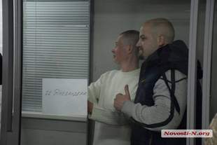 «Дело 2 мая»: Николаевский суд заново начнет рассматривать обвинения против россиянина Мефедова и «Капитана Какао»