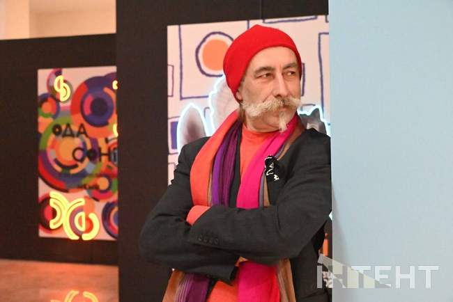 ФОТО: Інтент/Наталя Довбиш