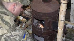 Mykolaiv to buy stoves for the Armed Forces of Ukraine: what is known about the tender