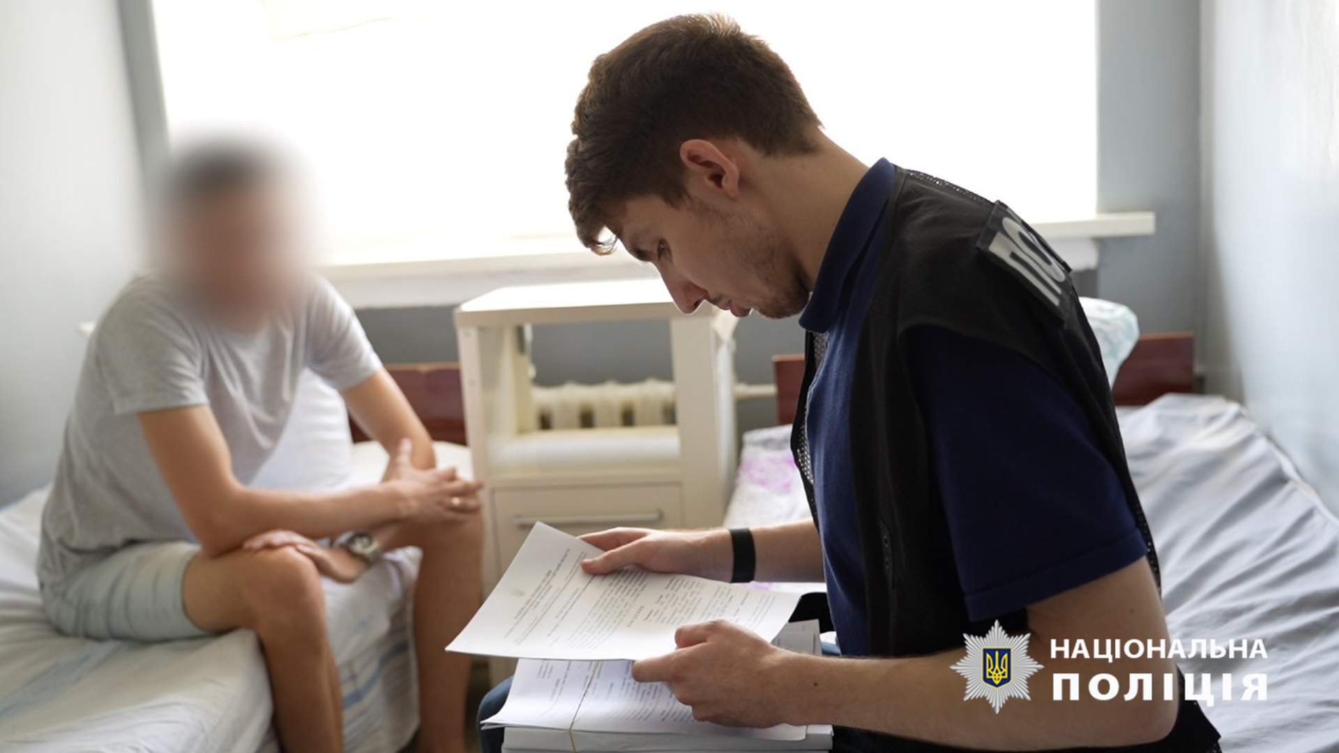 В Одесі керівник громадської організації попався на продажі гуманітарних авто