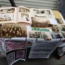 Акція проти руйнування пам'яток архітектури на Рішельєвській