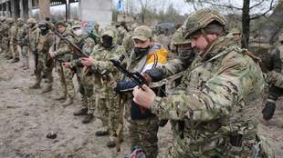 Хто має право на відстрочку від мобілізації: скільки діє та як оформити