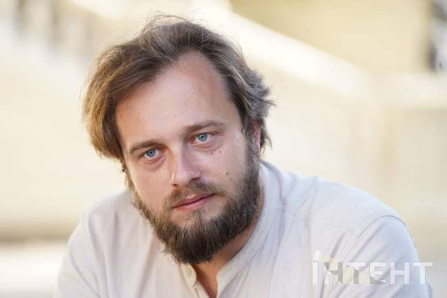 A conversation with Ostap Ukrainsky about language, consciousness, and colonial heritage