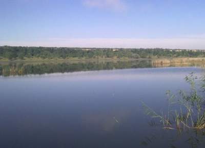 Одесская прокуратура хочет забрать у частника пруд стоимостью 5 миллионов гривень