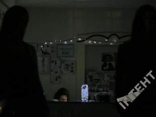 Вночі понеділка в двох районах Одеси запланували вимкнення світла