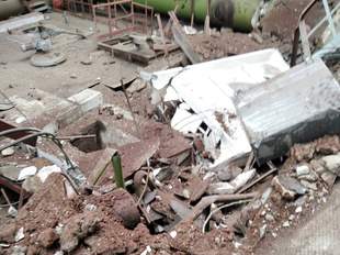 Технічну воду в Миколаїв будуть подавати протягом невизначеного часу - міський голова