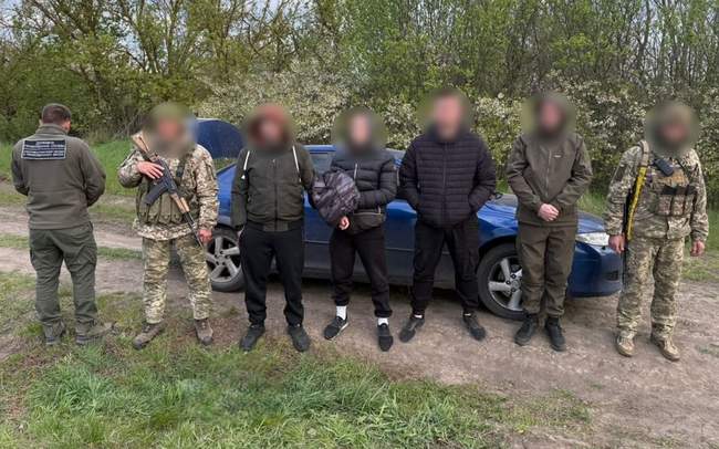 ФОТО: Спеціалізована прокуратура у сфері оборони Південного регіону
