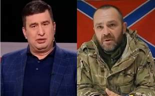 Одесский суд запретил общественную организацию депутата-беглеца Маркова