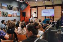 Odesa Strategy Conference