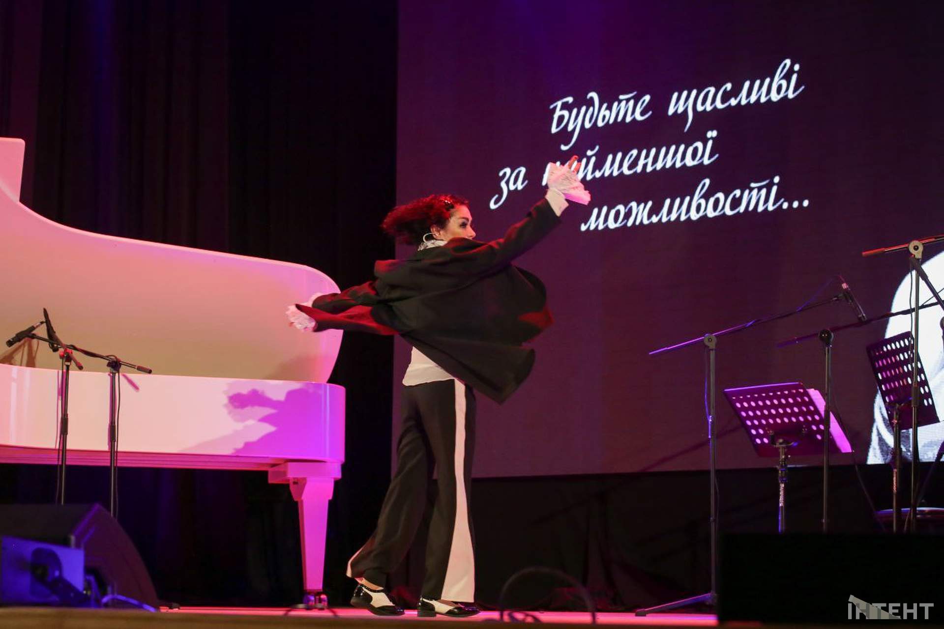 В Одесі зібрали майже 90 тисяч для волонтерів завдяки джаз-концерту пам'яті Юрія Кузнецова
