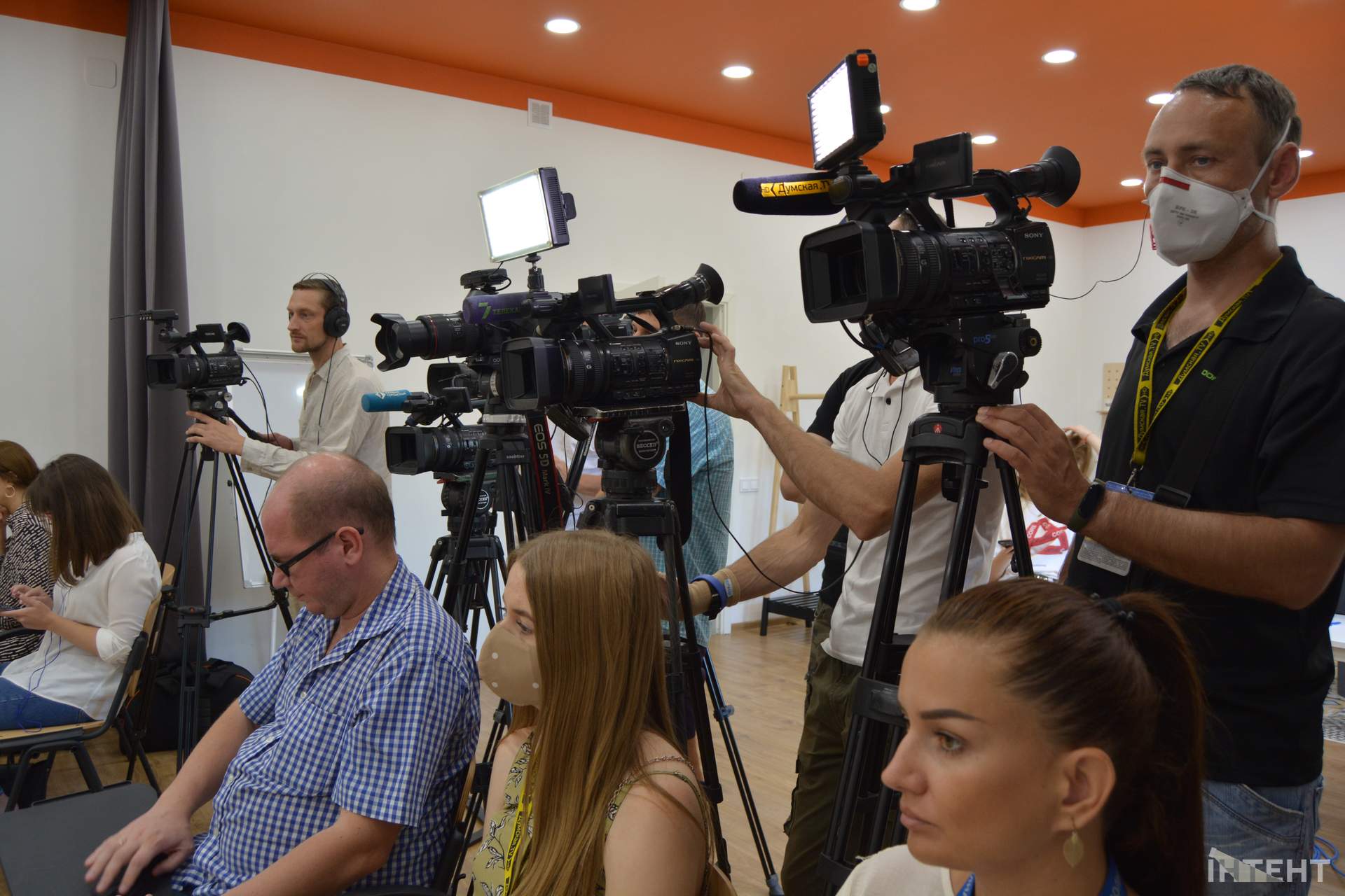 Експерти одеського КВУ розповіли як звітували депутати міської ради