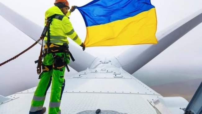 ФОТО: Группа ДТЭК