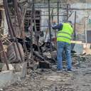 Внаслідок двох нічних атак в Одесі постраждали п'ять людей