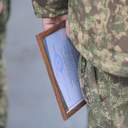 В Одесі відкрили меморіал загиблим бійцям Національної гвардії