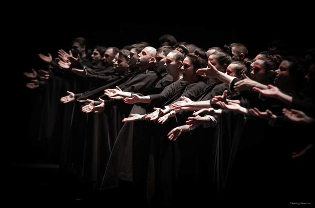 Carmina Burana